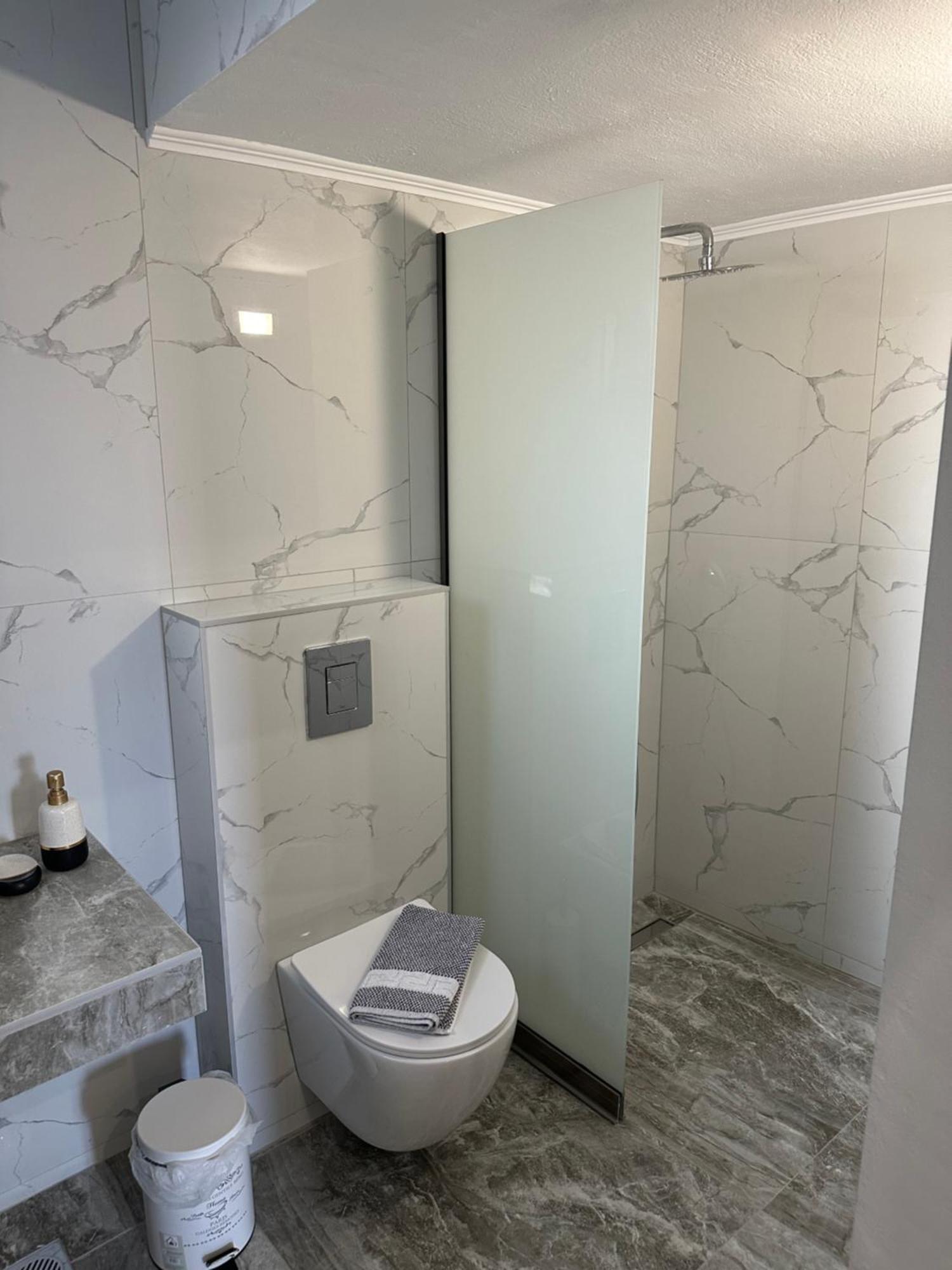 Pefki Apartments Limenária Kültér fotó
