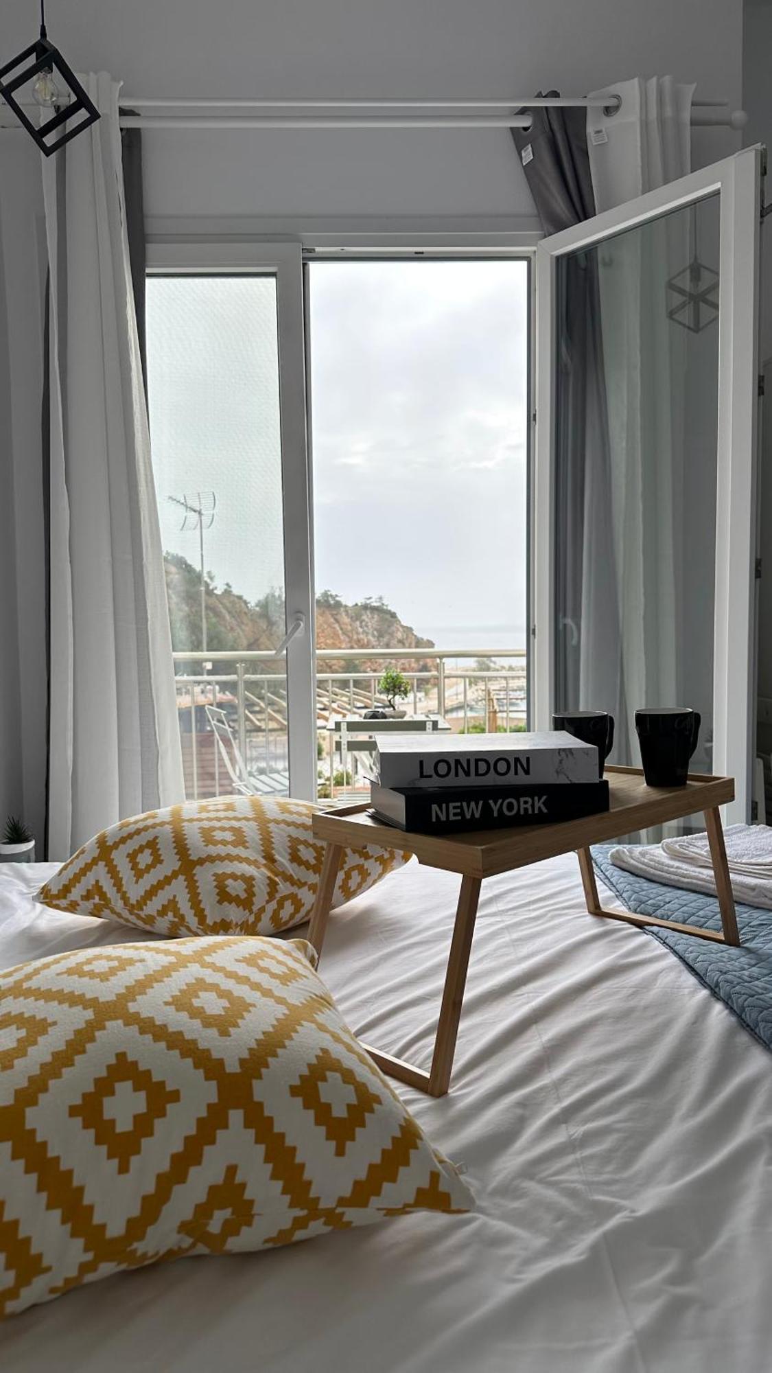 Pefki Apartments Limenária Kültér fotó