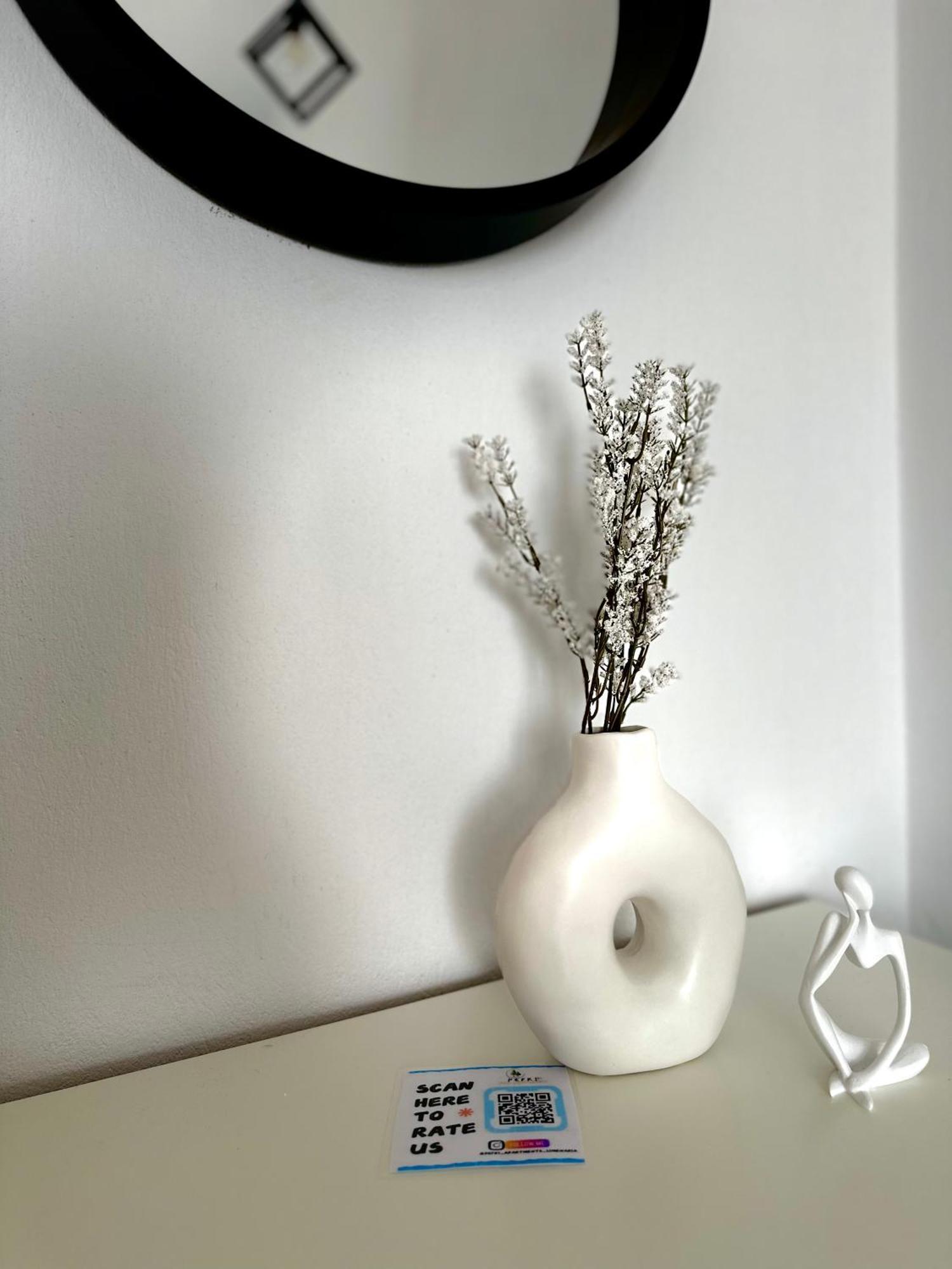 Pefki Apartments Limenária Kültér fotó