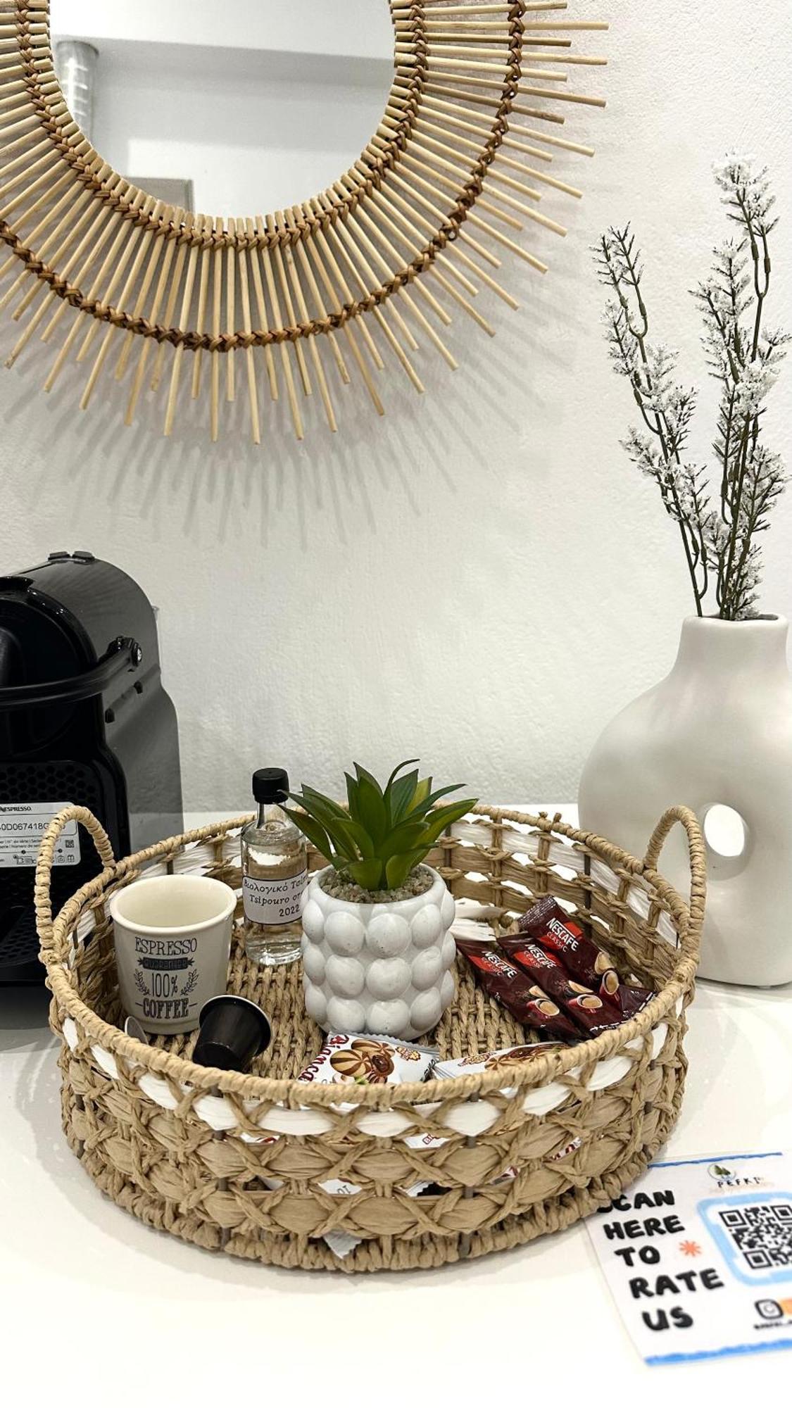 Pefki Apartments Limenária Kültér fotó